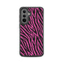 MyBat Design Lab Series Case for Samsung Galaxy A37 5G / A36 5G - Pink Zebra Print - MSA375GCSLESMP010-3.jpg