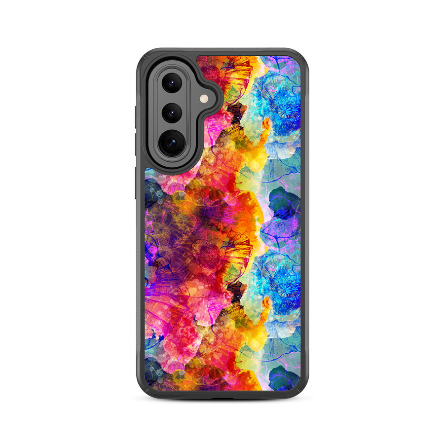 MyBat Design Lab Series Case for Samsung Galaxy A37 5G / A36 5G - Color Burst - MSA375GCSLESMP108-3.jpg