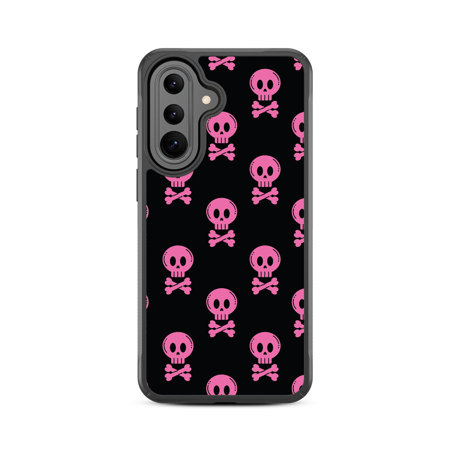 MyBat Design Lab Series Case for Samsung Galaxy A37 5G / A36 5G - Pretty Poison - MSA375GCSLESMP416-3.jpg