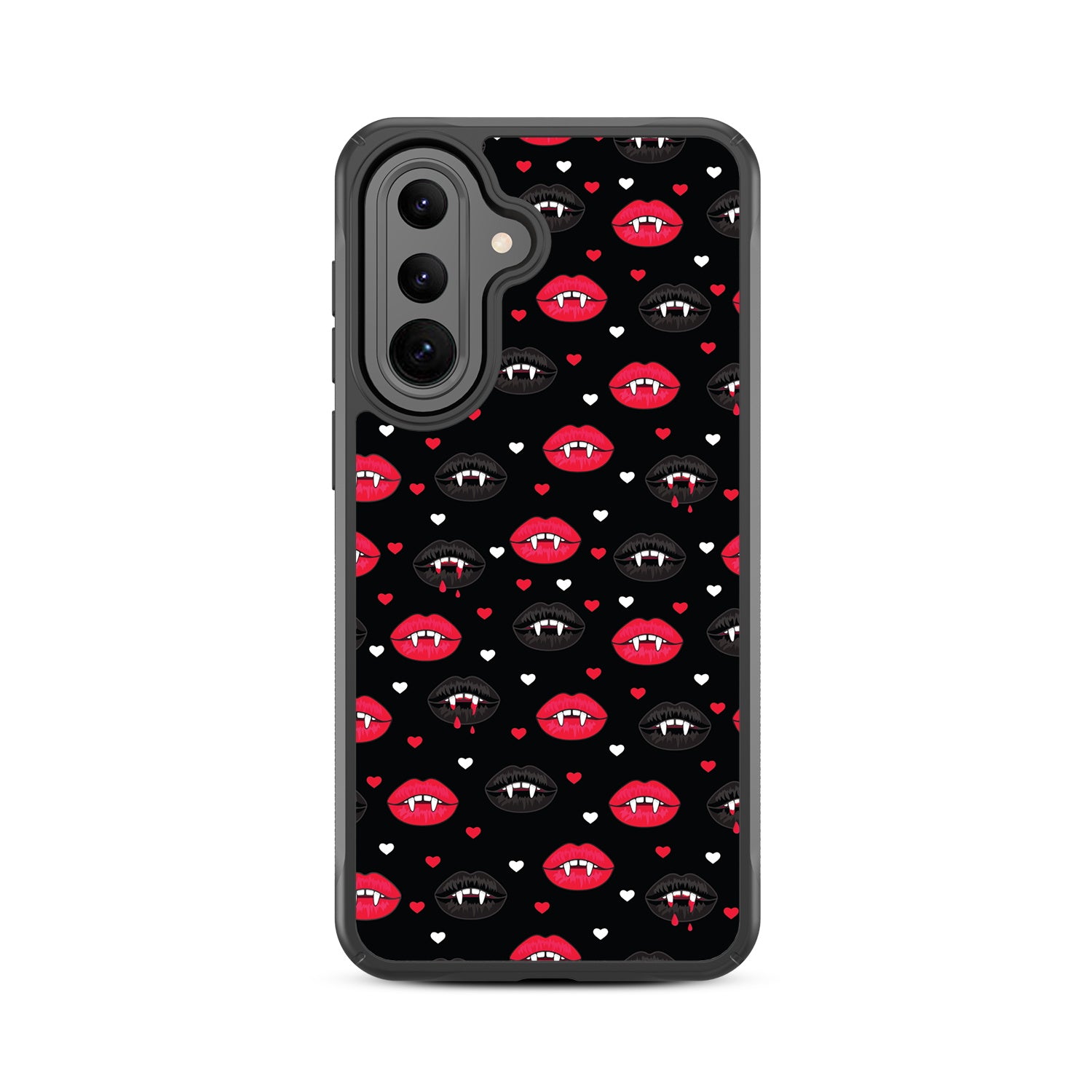 MyBat Design Lab Series Case for Samsung Galaxy A37 5G / A36 5G - Bite Me - MSA375GCSLESMP417-3.jpg