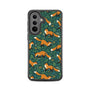 MyBat Design Lab Series Case for Samsung Galaxy A37 5G / A36 5G - Frolicking Fox - MSA375GCSLESMP443-3.jpg