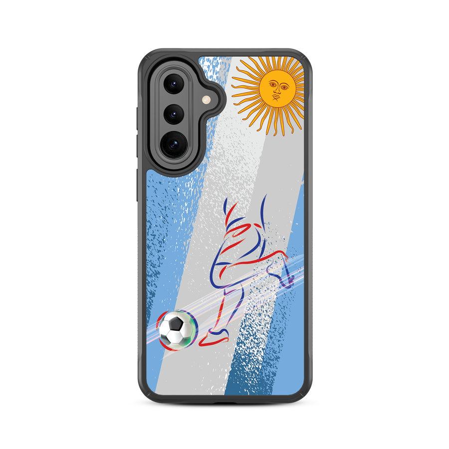 MyBat Design Lab Series Case for Samsung Galaxy A37 5G / A36 5G – Argentina Soccer - MSA375GCSLESMP508-3.jpg