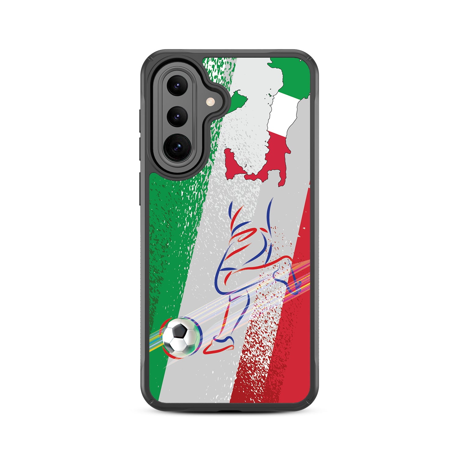 MyBat Design Lab Series Case for Samsung Galaxy A37 5G / A36 5G – Italy Soccer - MSA375GCSLESMP513-3.jpg