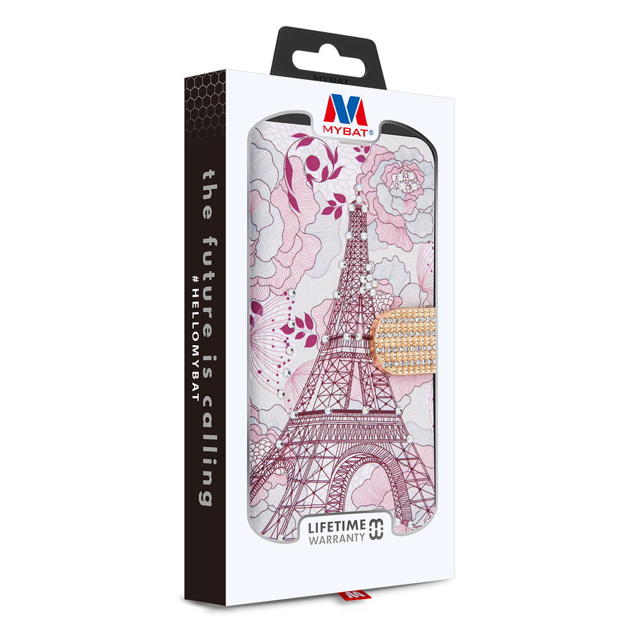 MyBat MyJacket Wallet Diamond Series for Samsung Galaxy A52 5G - Eiffel Tower - MSA525GPCMJD104-7.jpg