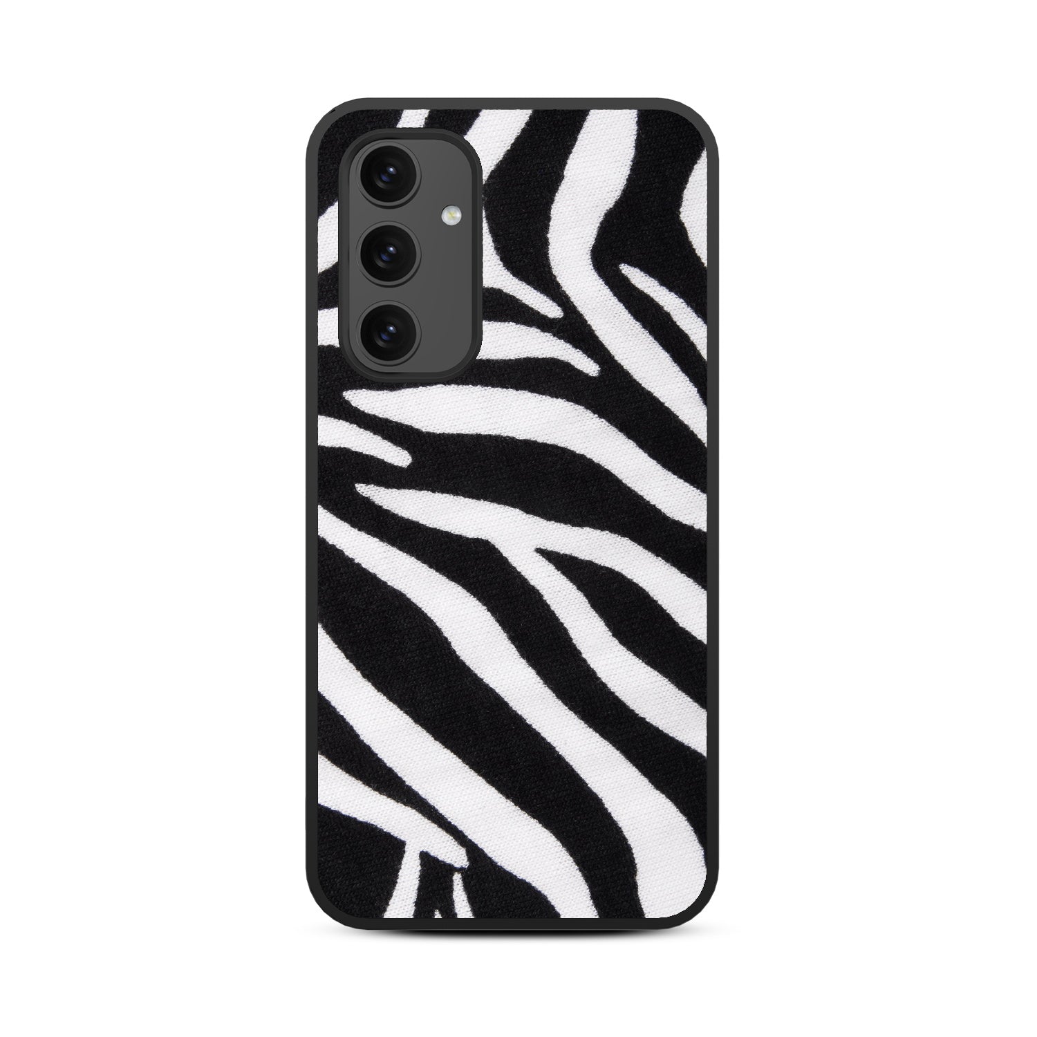 MyBat Design Lab Series Case for Samsung Galaxy A54 5G - Zebra Print - MSA545GCSLESM009-1.jpg