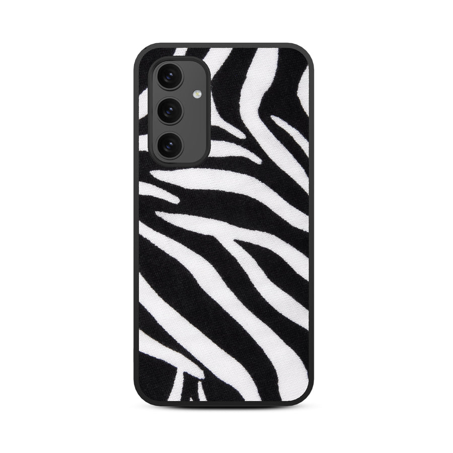 MyBat Design Lab Series Case for Samsung Galaxy A54 5G - Zebra Print - MSA545GCSLESM009-1.jpg
