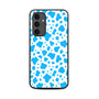 MyBat Design Lab Series Case for Samsung Galaxy A54 5G - Blue Cow Print - MSA545GCSLESM016-1.jpg