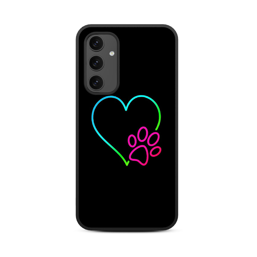 MyBat Design Lab Series Case for Samsung Galaxy A54 5G - Puppy Love - MSA545GCSLESM023-1.jpg