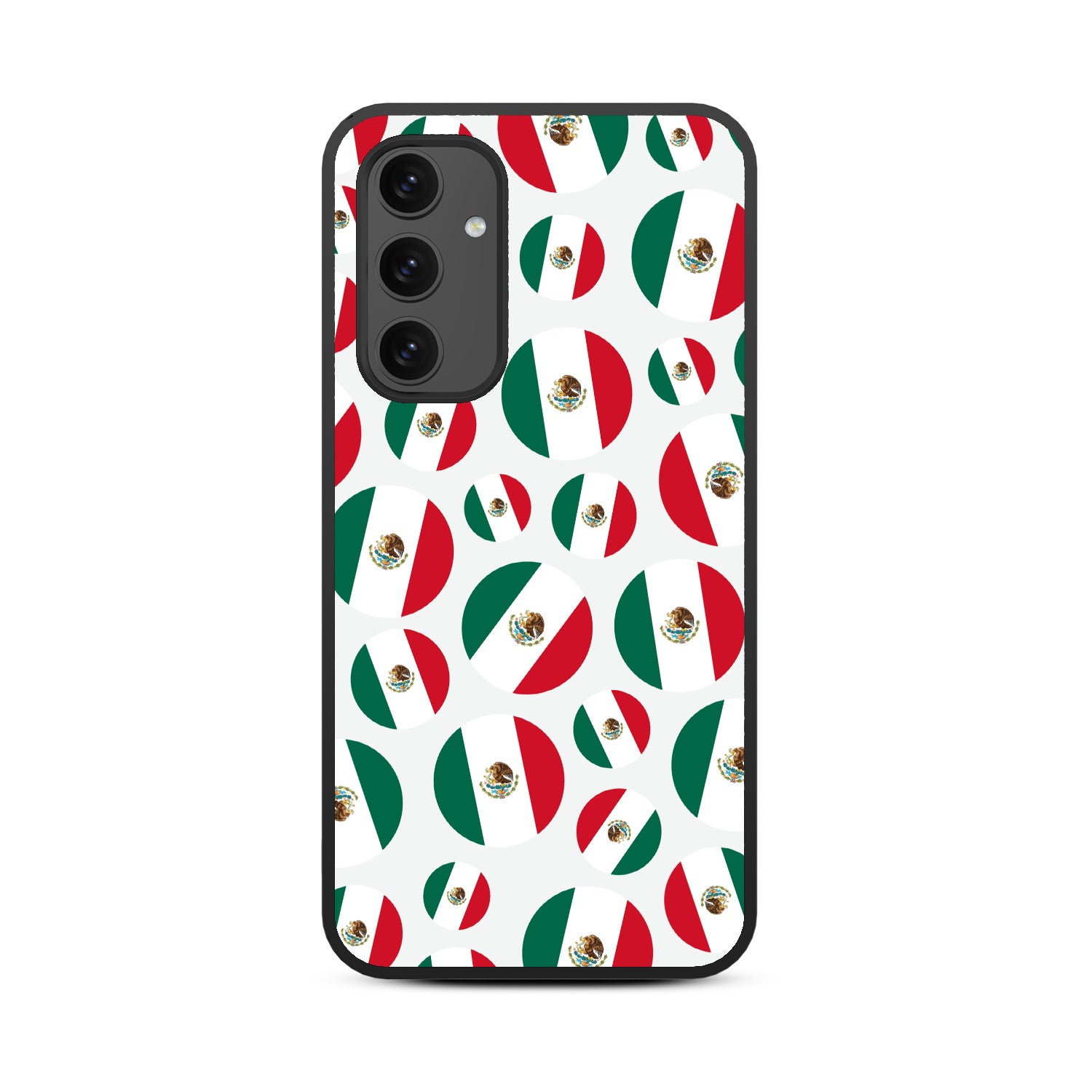 MyBat Design Lab Series Case for Samsung Galaxy A54 5G - Mexican Pride - MSA545GCSLESM025-1.jpg