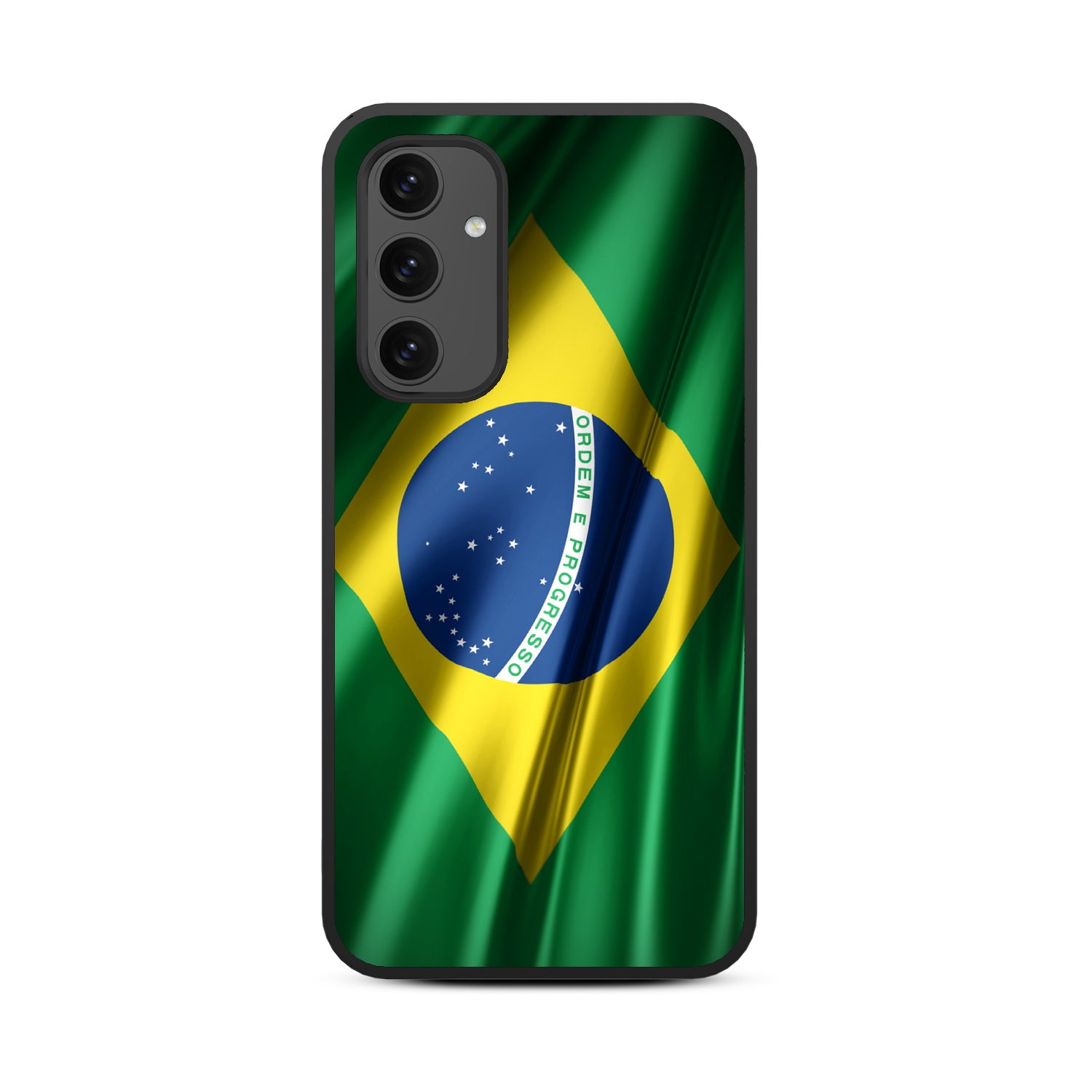 MyBat Design Lab Series Case for Samsung Galaxy A54 5G - Brazilian Flag - MSA545GCSLESM038-1.jpg
