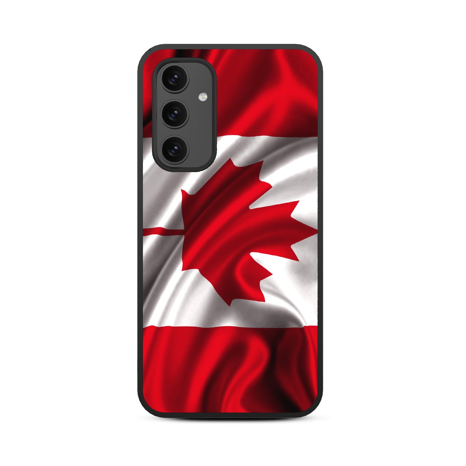 MyBat Design Lab Series Case for Samsung Galaxy A54 5G - Canadian Flag - MSA545GCSLESM044-1.jpg