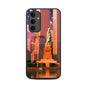 Orange / Galaxy A54 5G