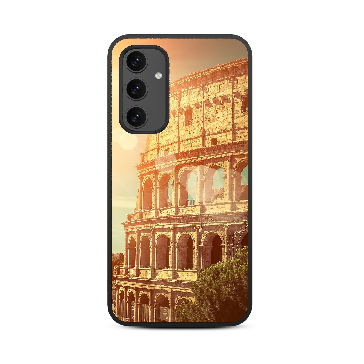 MyBat Design Lab Series Case for Samsung Galaxy A54 5G - Roman Colosseum - MSA545GCSLESM049-1.jpg