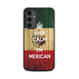 MyBat Design Lab Series Case for Samsung Galaxy A54 5G - Keep Calm, I'm Mexican - MSA545GCSLESM051-1.jpg