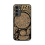 MyBat Design Lab Series Case for Samsung Galaxy A54 5G - Mayan Calendar - MSA545GCSLESM052-1.jpg