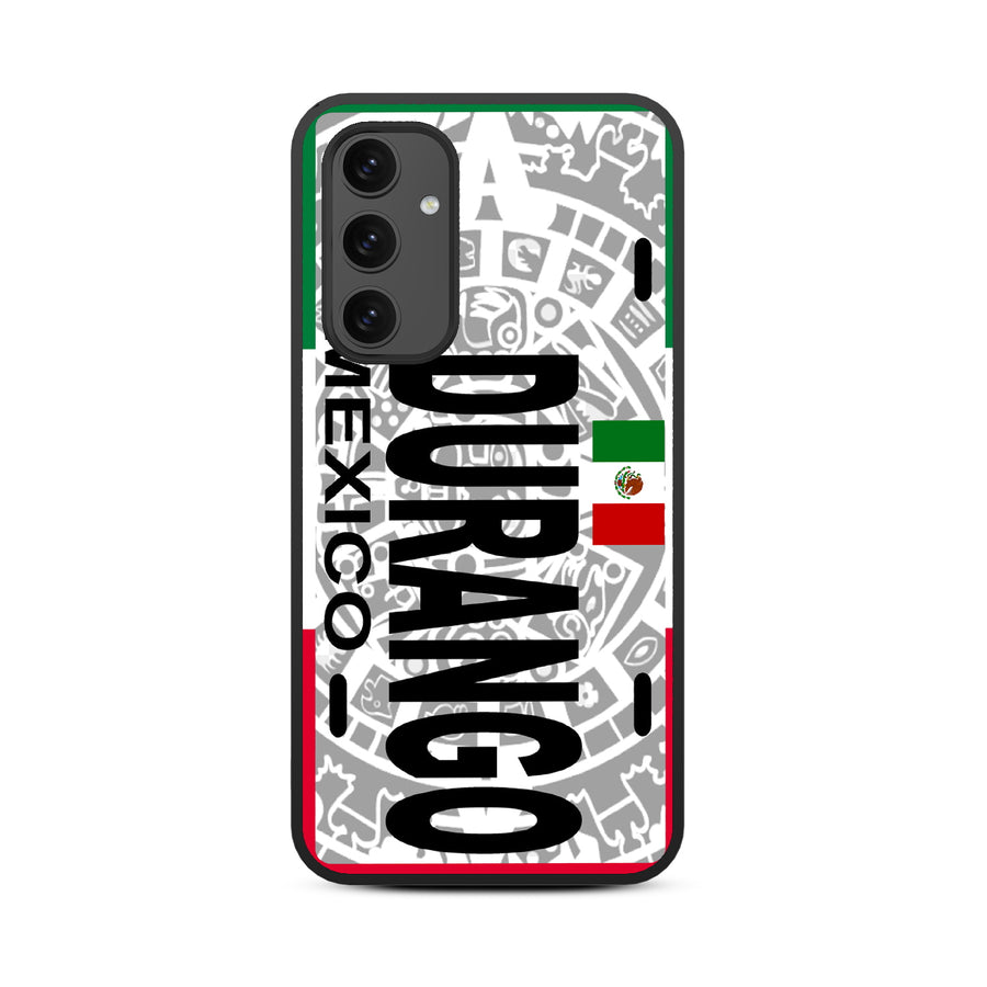 MyBat Design Lab Series Case for Samsung Galaxy A54 5G - Durango Azteca - MSA545GCSLESM061-1.jpg