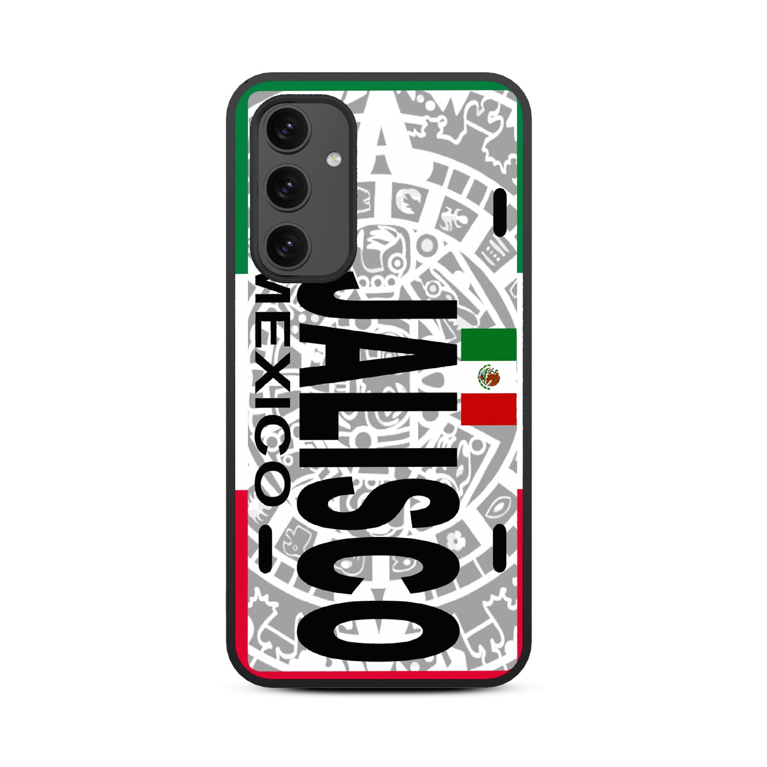 MyBat Design Lab Series Case for Samsung Galaxy A54 5G - Jalisco Azteca - MSA545GCSLESM066-1.jpg