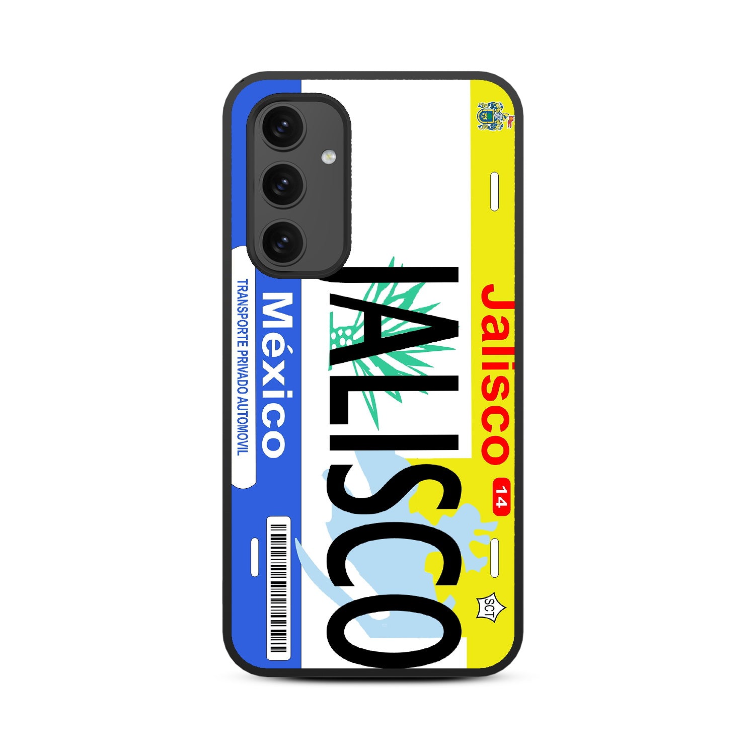 MyBat Design Lab Series Case for Samsung Galaxy A54 5G - Jalisco - MSA545GCSLESM067-1.jpg