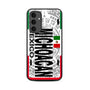 MyBat Design Lab Series Case for Samsung Galaxy A54 5G - Michoacan Azteca - MSA545GCSLESM071-1.jpg