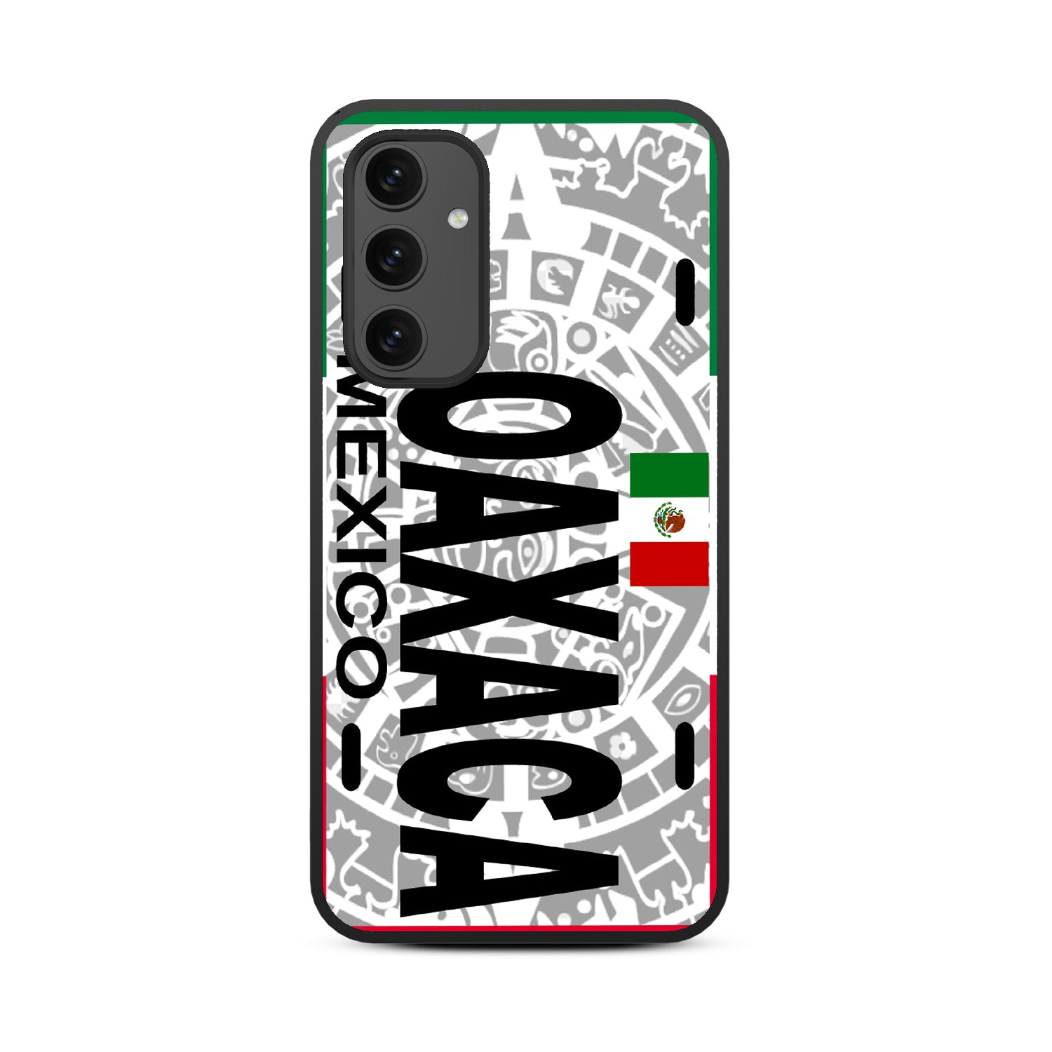 MyBat Design Lab Series Case for Samsung Galaxy A54 5G - Oaxaca Azteca - MSA545GCSLESM075-1.jpg
