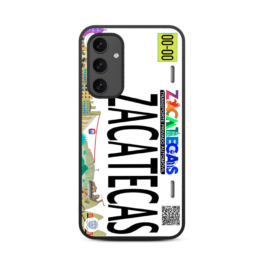 MyBat Design Lab Series Case for Samsung Galaxy A54 5G - Zacatecas - MSA545GCSLESM079-1.jpg