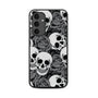MyBat Design Lab Series Case for Samsung Galaxy A54 5G - Skull Garden - MSA545GCSLESM081-1.jpg