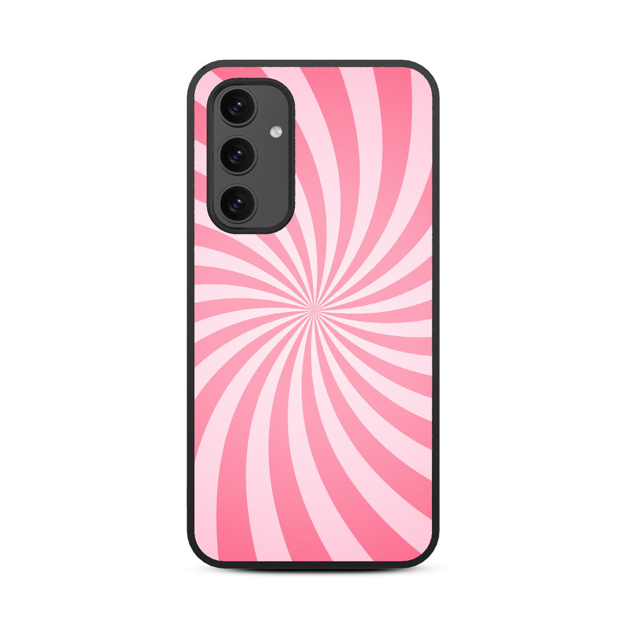 MyBat Design Lab Series Case for Samsung Galaxy A54 5G - Candy Swirl - MSA545GCSLESM104-1.jpg