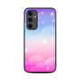 MyBat Design Lab Series Case for Samsung Galaxy A54 5G - Clouds & Stars - MSA545GCSLESM110-1.jpg