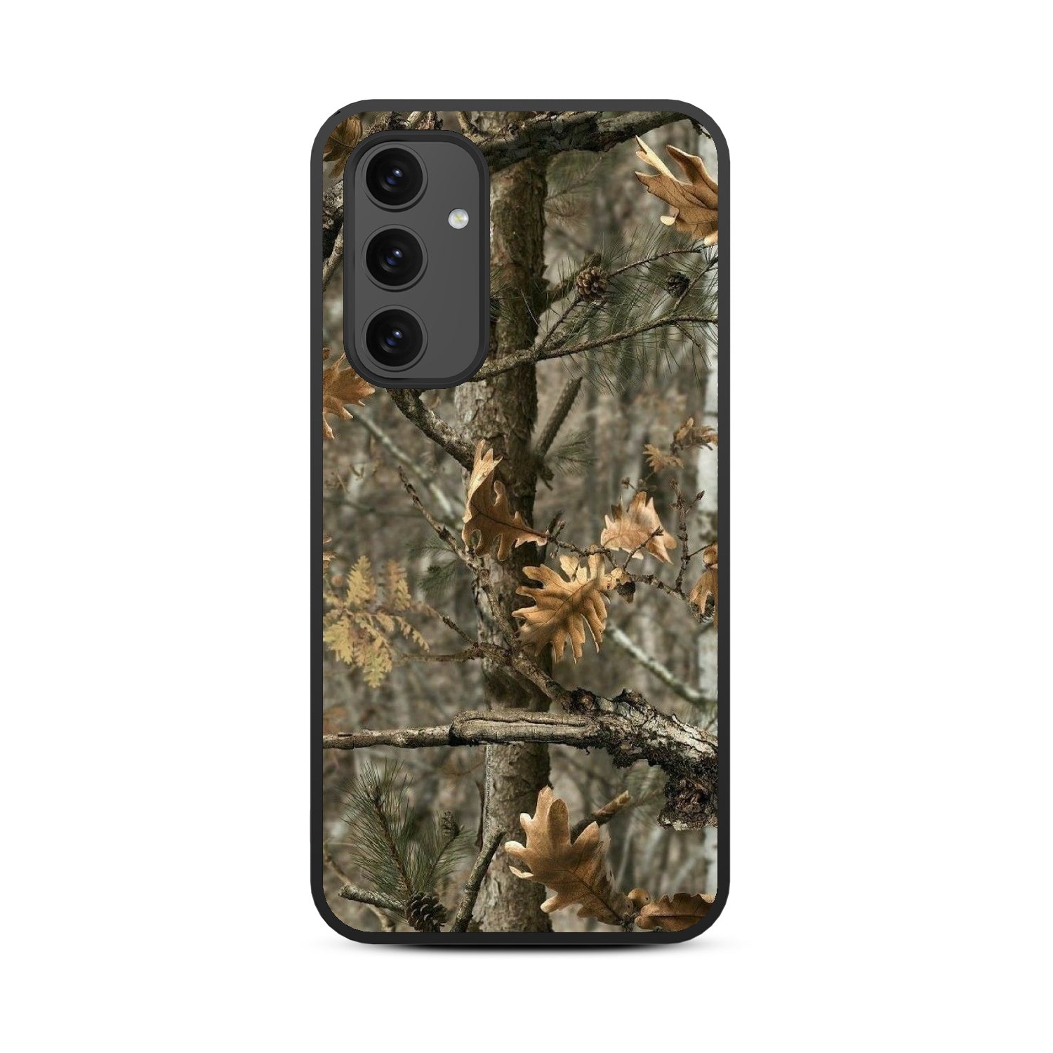 MyBat Design Lab Series Case for Samsung Galaxy A54 5G - Real Tree Camouflage - MSA545GCSLESM118-1.jpg