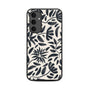 MyBat Design Lab Series Case for Samsung Galaxy A54 5G - Vintage Floral - MSA545GCSLESM124-1.jpg