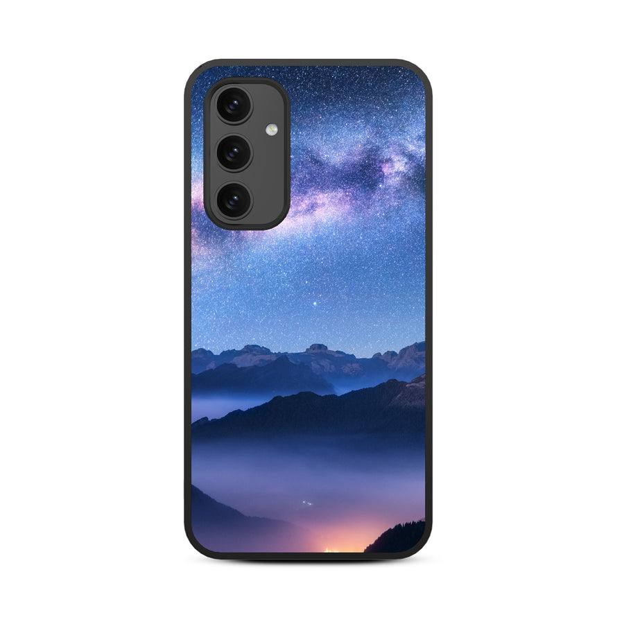 MyBat Design Lab Series Case for Samsung Galaxy A54 5G - Celestial Mountains - MSA545GCSLESM126-1.jpg
