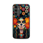 MyBat Design Lab Series Case for Samsung Galaxy A54 5G - Dia De Los Muertos - MSA545GCSLESM167-1.jpg