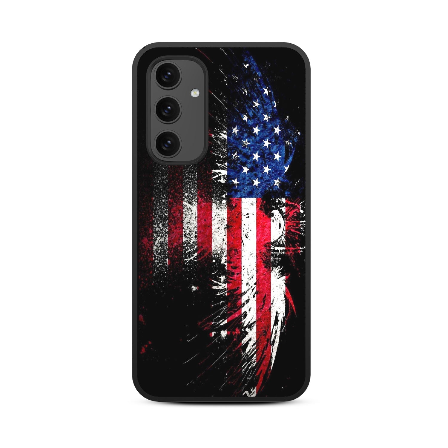MyBat Design Lab Series Case for Samsung Galaxy A54 5G - American Eagle - MSA545GCSLESM169-1.jpg