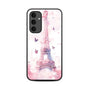 MyBat Design Lab Series Case for Samsung Galaxy A54 5G - Parisian Butterflies - MSA545GCSLESM182-1.jpg