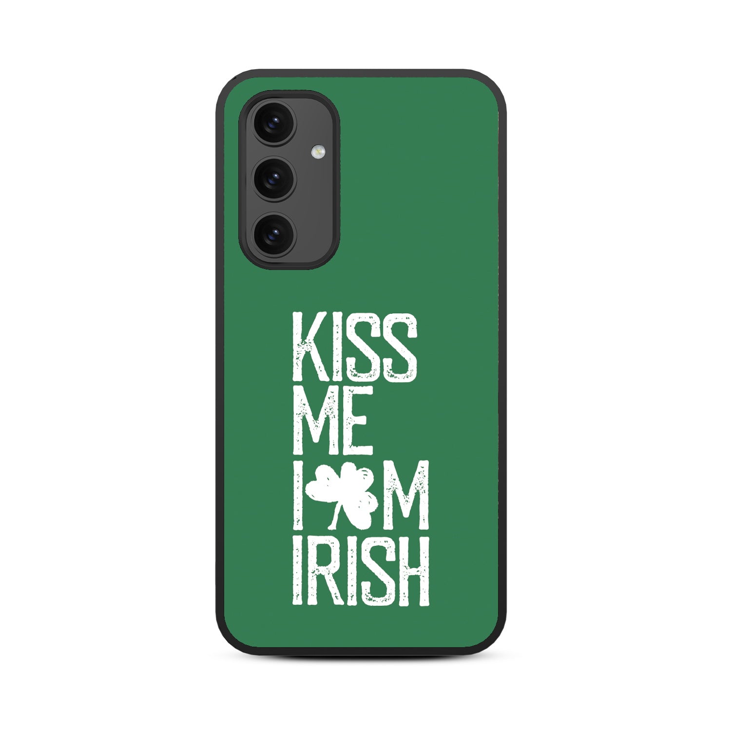 MyBat Design Lab Series Case for Samsung Galaxy A54 5G - Kiss Me I'm Irish - MSA545GCSLESM465-3.jpg