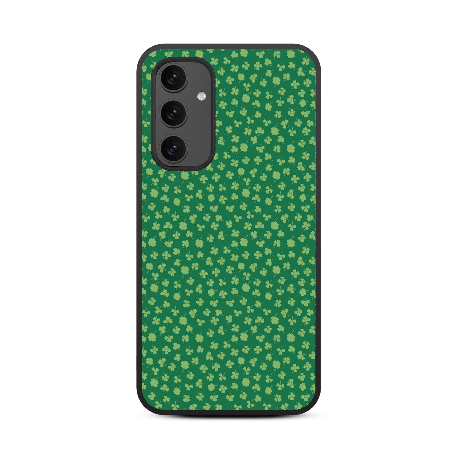 MyBat Design Lab Series Case for Samsung Galaxy A54 5G - Lucky Clover - MSA545GCSLESM466-3.jpg