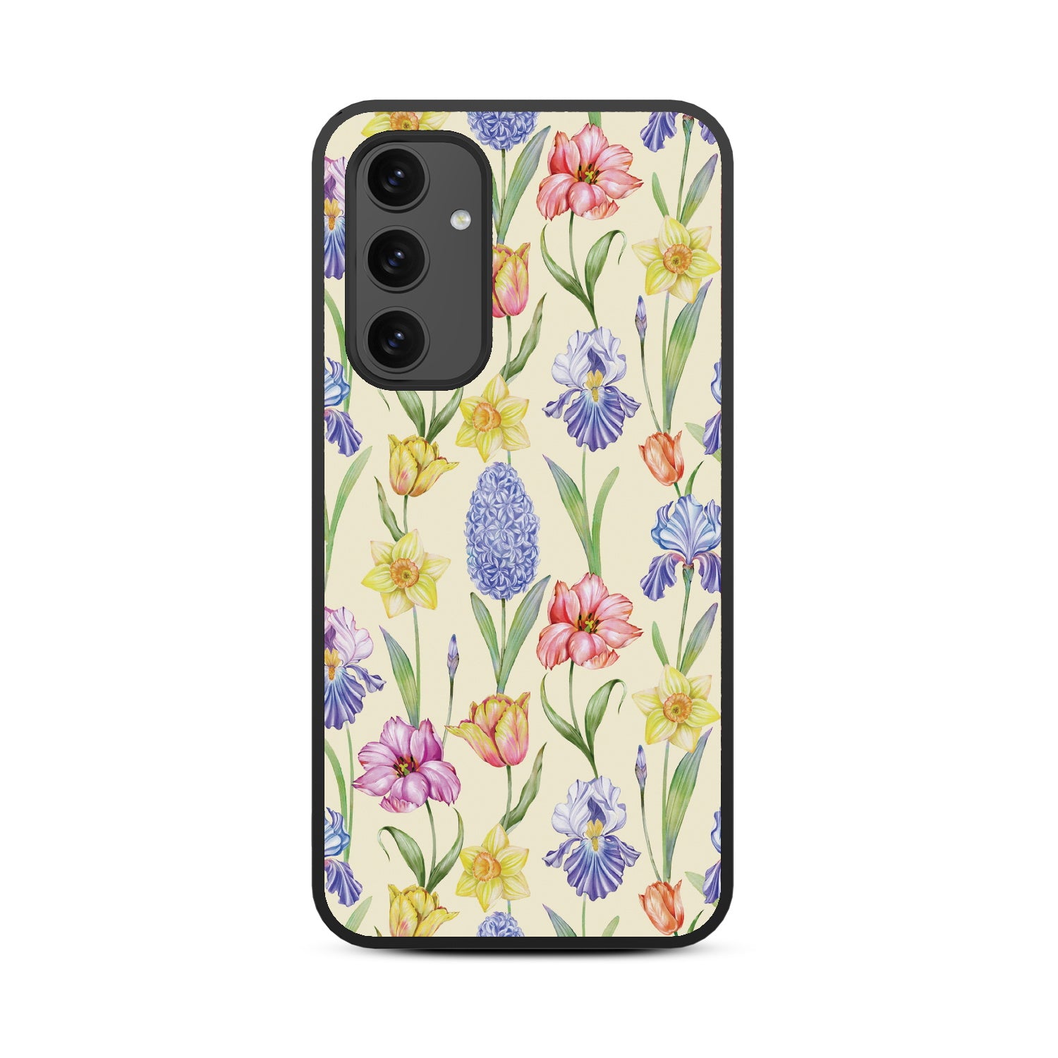 MyBat Design Lab Series Case for Samsung Galaxy A54 5G - Spring Has Sprung - MSA545GCSLESM467-3.jpg