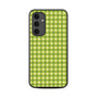 MyBat Design Lab Series Case for Samsung Galaxy A54 5G - Green Gingham - MSA545GCSLESM476-3.jpg