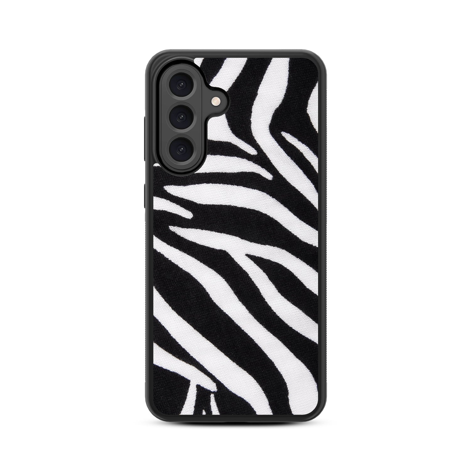 MyBat Design Lab Series Case for Samsung Galaxy A56 5G - Zebra Print - MSA565GCSLESM009-3.jpg