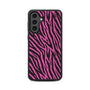 MyBat Design Lab Series Case for Samsung Galaxy A56 5G - Pink Zebra Print - MSA565GCSLESM010-3.jpg