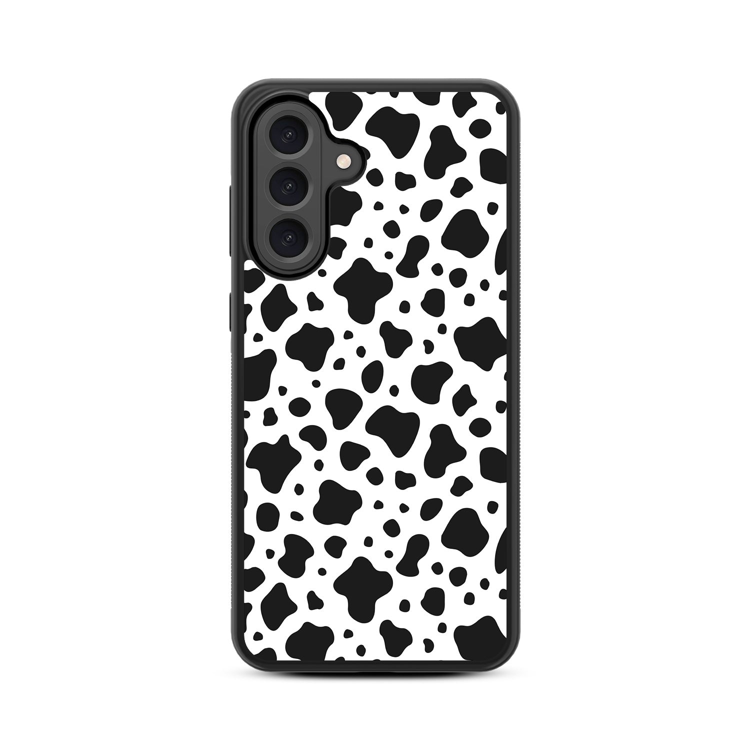 MyBat Design Lab Series Case for Samsung Galaxy A56 5G - Original Cow Print - MSA565GCSLESM014-3.jpg