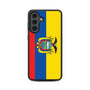 MyBat Design Lab Series Case for Samsung Galaxy A56 5G - Ecuadorean Flag - MSA565GCSLESM030-3.jpg