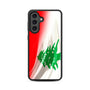 MyBat Design Lab Series Case for Samsung Galaxy A56 5G - Lebanese Flag - MSA565GCSLESM033-3.jpg