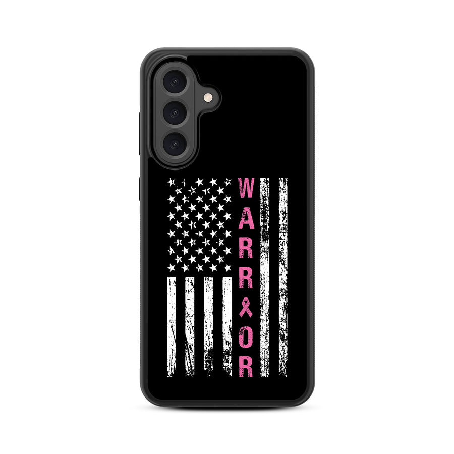 MyBat Design Lab Series Case for Samsung Galaxy A56 5G - Pink Ribbon - MSA565GCSLESM035-3.jpg