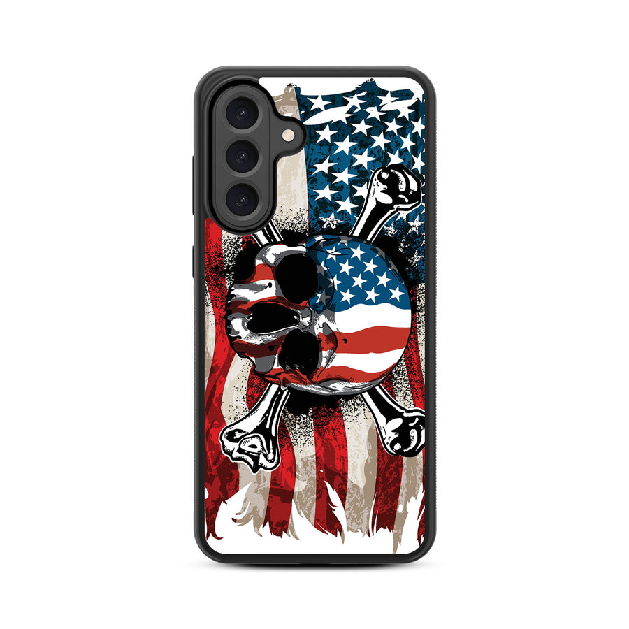 MyBat Design Lab Series Case for Samsung Galaxy A56 5G - Land of the Free - MSA565GCSLESM036-3.jpg