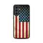 MyBat Design Lab Series Case for Samsung Galaxy A56 5G - American Flag - MSA565GCSLESM043-3.jpg