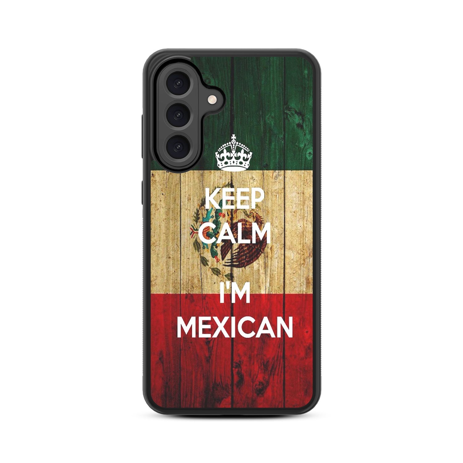 MyBat Design Lab Series Case for Samsung Galaxy A56 5G - Keep Calm, I'm Mexican - MSA565GCSLESM051-3.jpg