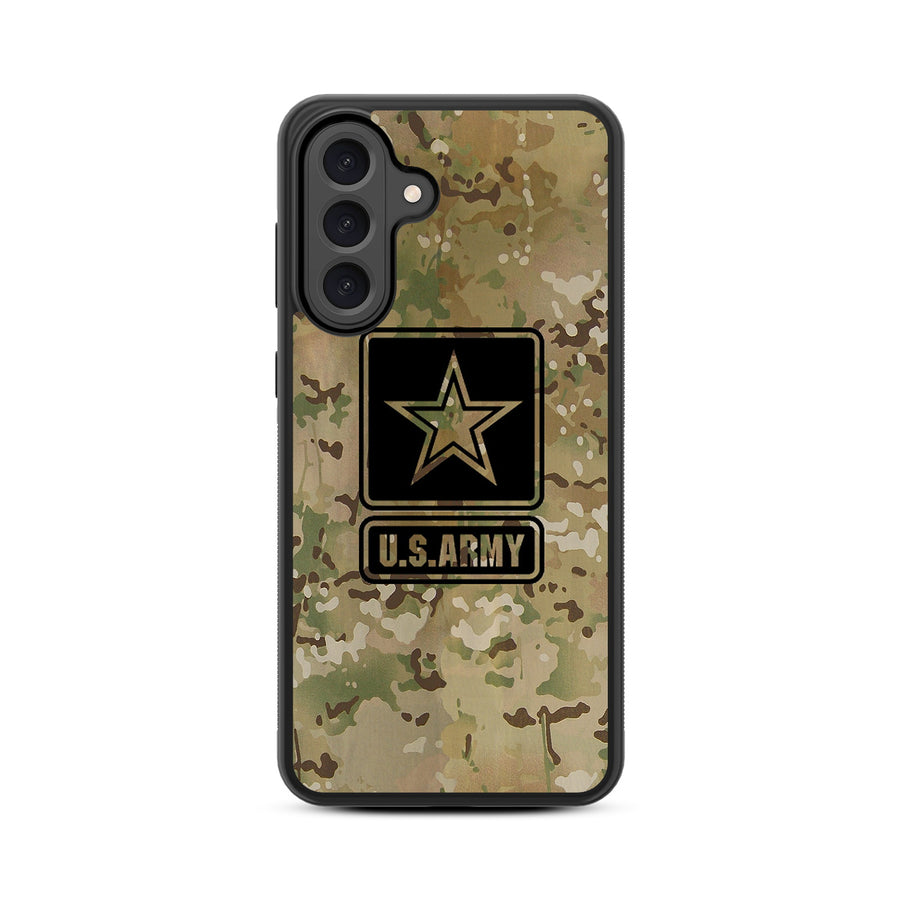 MyBat Design Lab Series Case for Samsung Galaxy A56 5G - U.S. Army - MSA565GCSLESM055-3.jpg