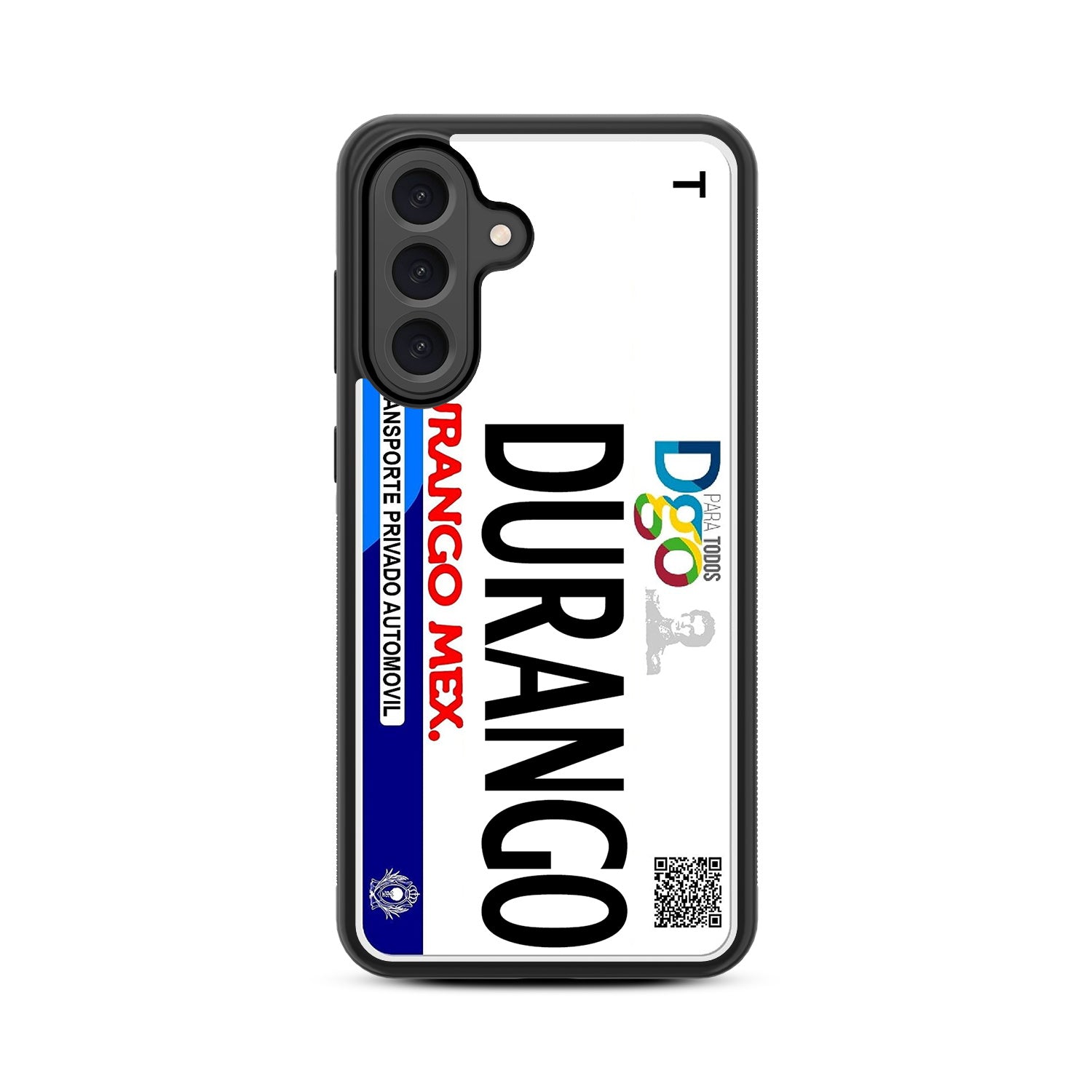 MyBat Design Lab Series Case for Samsung Galaxy A56 5G - Durango - MSA565GCSLESM062-3.jpg