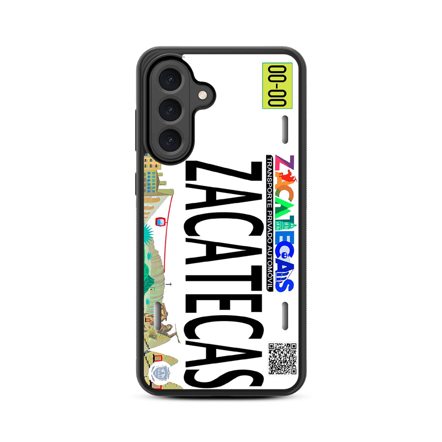 MyBat Design Lab Series Case for Samsung Galaxy A56 5G - Zacatecas - MSA565GCSLESM079-3.jpg